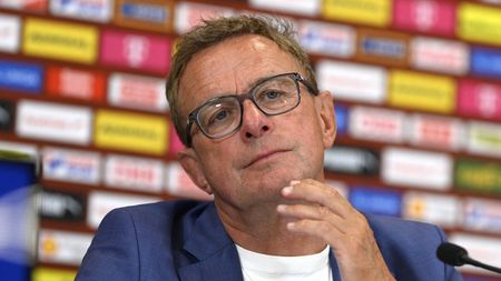 Tensiune maximă în Austria înaintea meciului cu România: „Foarte multe discuții, antrenorul a fost criticat de Federație!”. Cum va lua Mircea Lucescu toate punctele de la Viena. EXCLUSIV