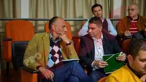 Prunea, nemulțumit de tragerea la sorți din Cupa Ligii: "Întâlnim Steaua de trei ori în acest final de an. Sper ca măcar o dată să batem și noi"