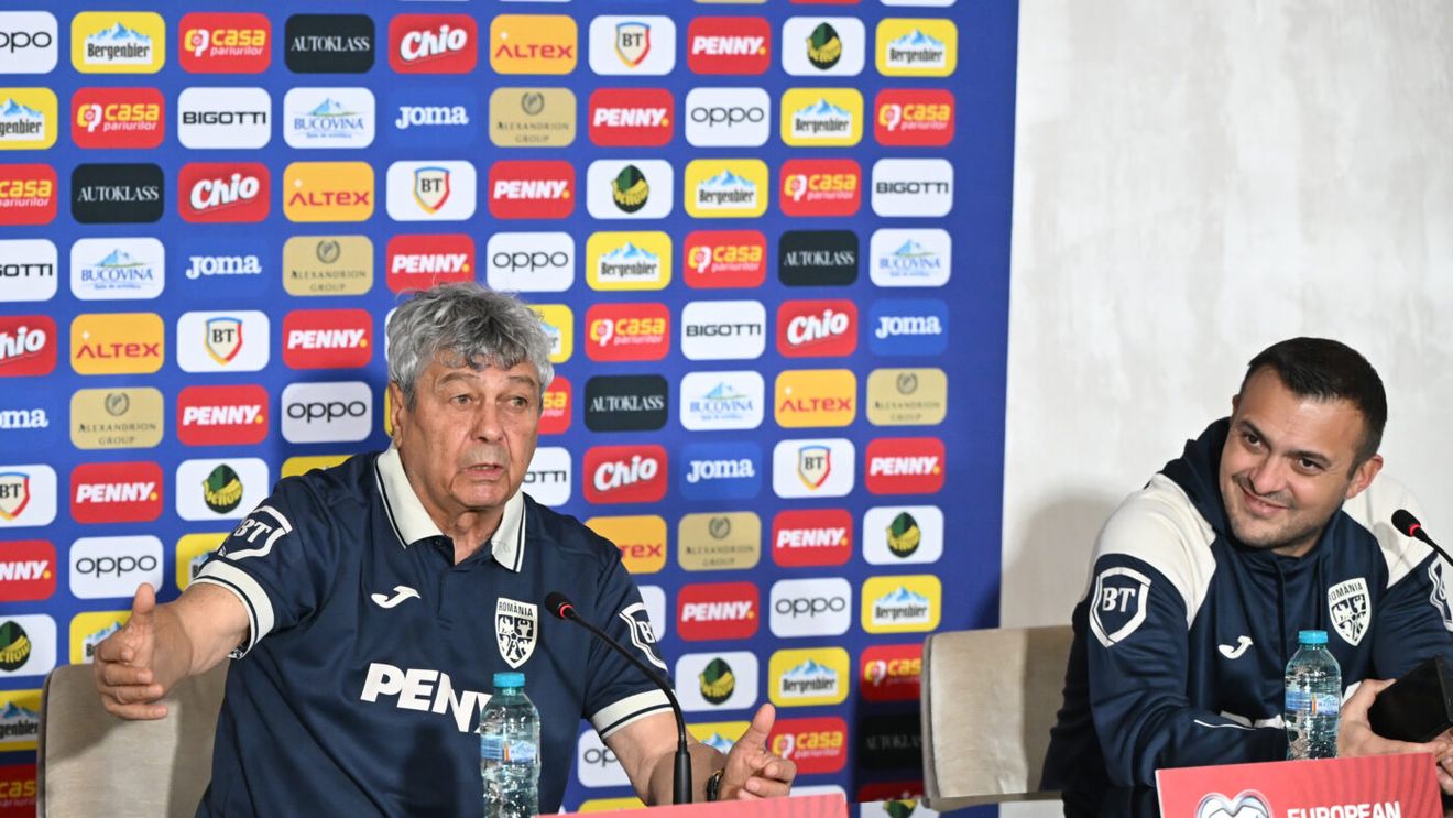„Mircea Lucescu și-a anunțat prezența!” Toate detaliile evenimentului de gală la care va participa selecționerul României