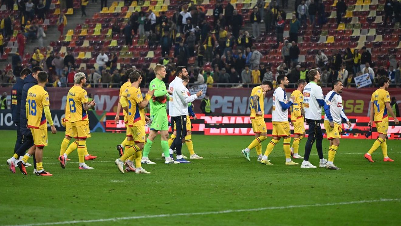 Titularul naționalei României, ofertat cu 8.000.000 de euro din Bundesliga, e prea slab pentru Mitică Dragomir: „E palid ca ceara”