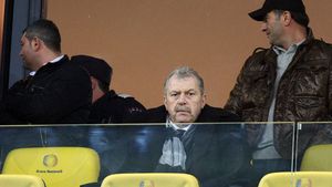 Duckadam trece din nou printr-o perioadă dificilă:** "Sunt internat de câteva zile! Nu poate să fie de bine când ești în spital"