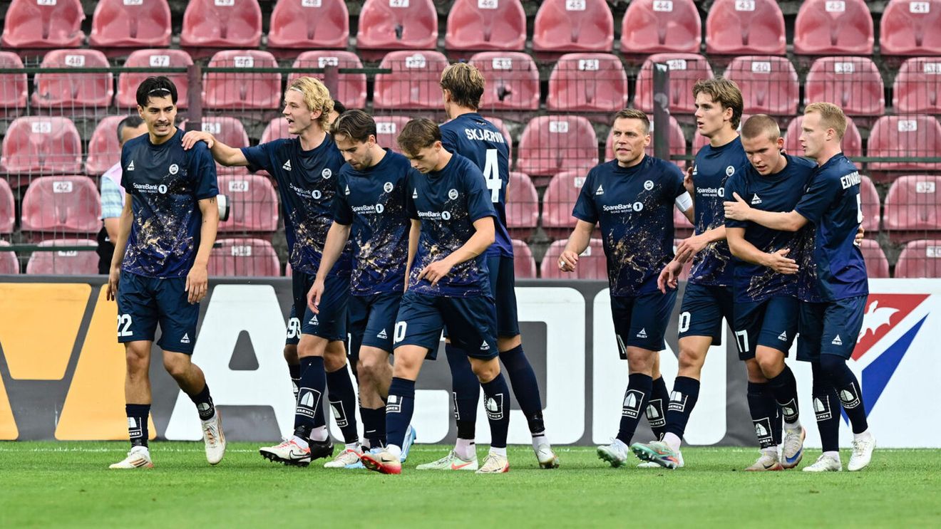 Nu mai transmit meciul retur dintre Tromso și CFR Cluj după ce au văzut scorul din Gruia!