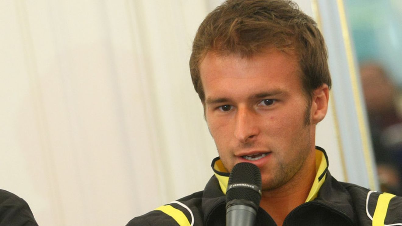 Ungur, out de la Roland Garros