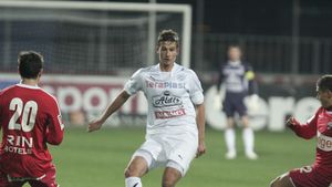 Szukala: "În retur trebuie să obținem 20 de puncte!** Putem ajunge și în finala Cupei!"