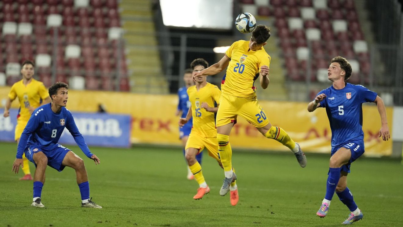 A fost dorit de FCSB și marchează la „foc automat” în Italia. „În acest sezon îl vom vedea în Serie A”