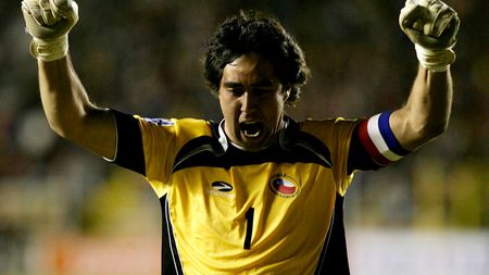 VIDEO Portarul lui Real Sociedad**, decisiv din lovitură liberă!