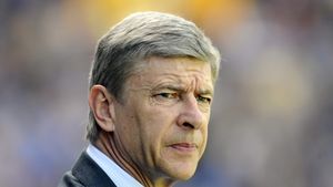 Wenger: „Îmi place proiectul lui Perez, este tentant"