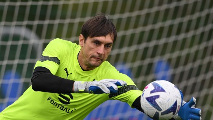 Motivul pentru care Ciprian Tătărușanu a fost lăsat în afara listei de Champions League. AC Milan, probleme mari în alcătuirea lotului | SPECIAL