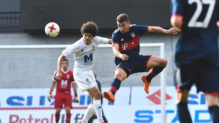 EXCLUSIV | Un atacant român se află în probe la Bayern Munchen: "A vrut să-l vadă Miroslav Klose"