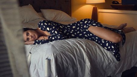 Sorana Cîrstea, pozată în pat de fotografa preferată a jucătoarelor de tenis! Ipostaza neașteptată în care apare românca | GALERIE FOTO