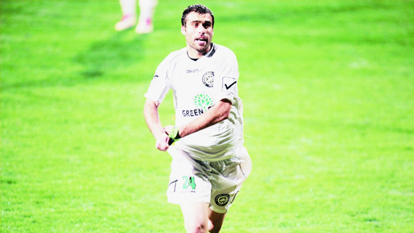 Maftei știe de ce n-a ajuns la Rapid: "N-au avut bani pentru mine"