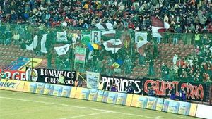 Aceasta este alianța ISTORICĂ‚ dintre fanii CFR-ului și cei ai lui "U"!** Suporterii din Gruia se răscoală contra șefilor: "Nu ne luați stadionul"