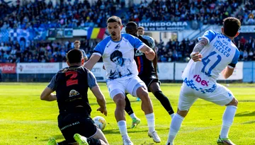Alexandru Buziuc și Raul Șteau țin capul listei de achiziții la Minaur, însă echipa din Baia Mare are și alte mutări interesante în lot pentru noua ediție de Liga 3