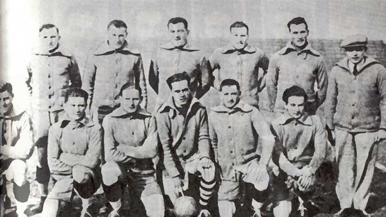 Pe asta n-o știați! România, în ISTORIA Cupei Mondiale!** VEZI ce RECORD au stabilit "tricolorii" acum 80 de ani!