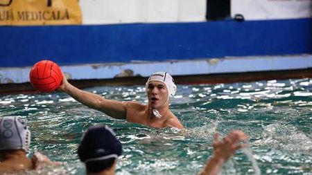 CSM Digi pleacă din pole-position