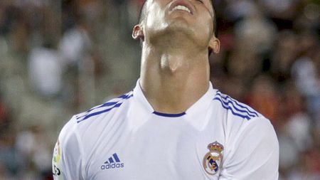 Video** Unde e Ronaldo? Portughezul a tras 41 de șuturi la poartă, dar a înscris un singur gol, și acela NOROCOS!