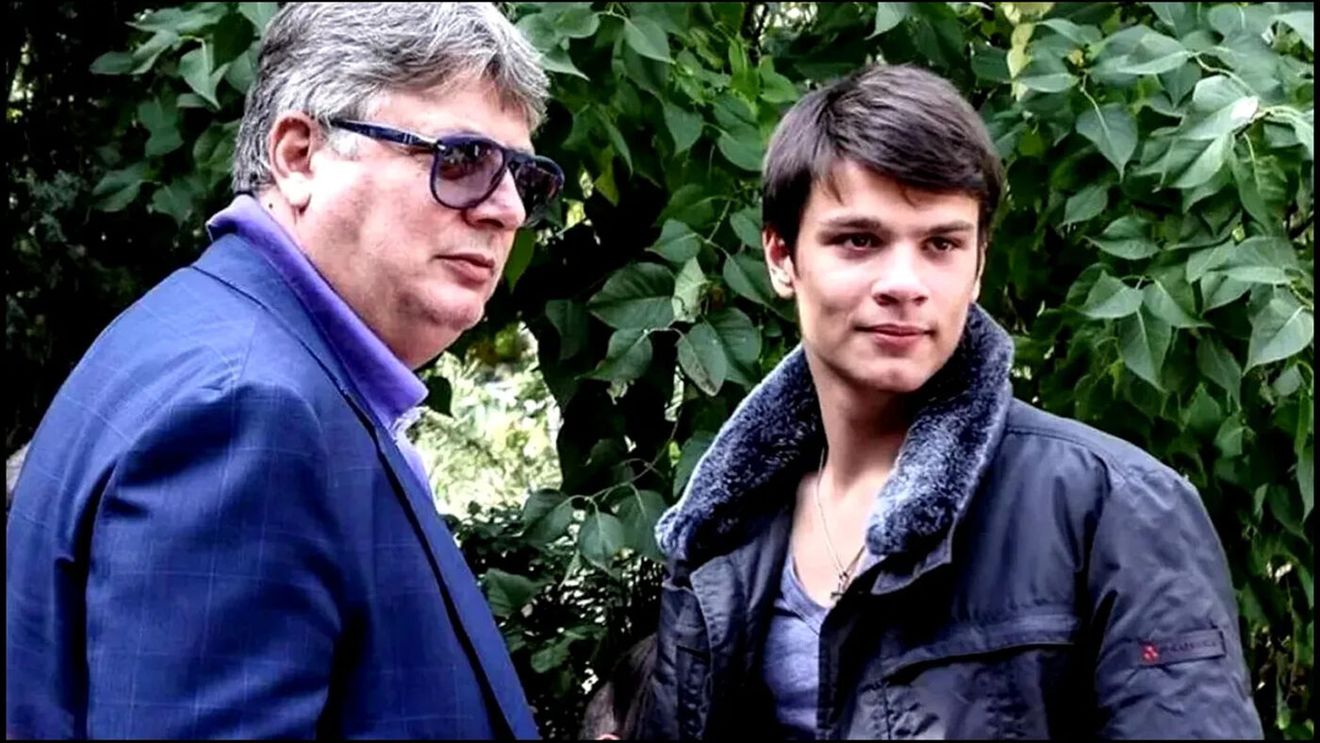 Lovitură teribilă pentru Gino Iorgulescu: s-a emis mandat european de arestare pentru Mario Iorgulescu pentru executarea unei pedepse de 3 ani de închisoare!