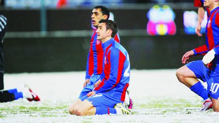 "Gigi, nu te supăra!"** Cum l-a anunțat Surdu pe Becali că trădează Steaua: