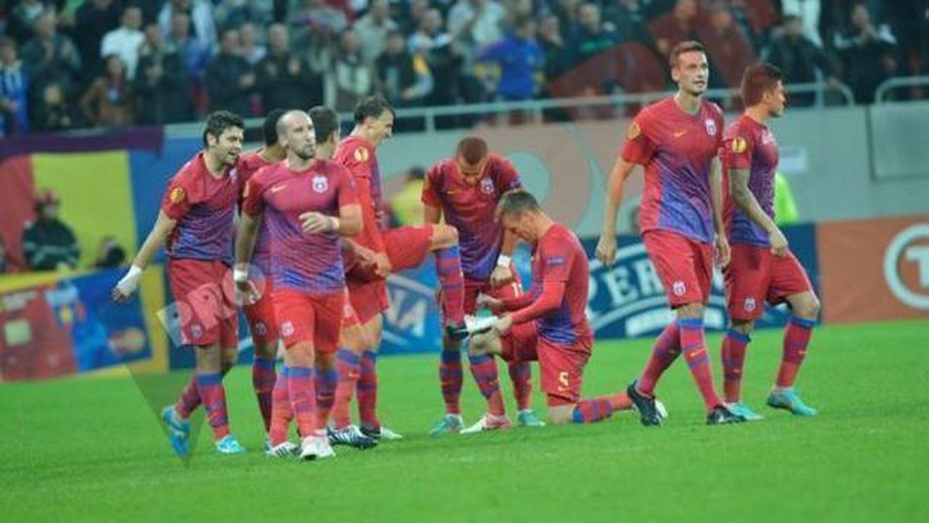 În Ghencea poate ajunge un fost jucător al Realului!** "Nu ține la cartea de vizită! Vrea să joace la Steaua"