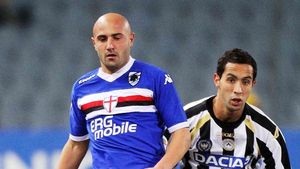 Un fost antrenor al Stelei, gata să-i antreneze pe Macheda și Maccarone în Serie A