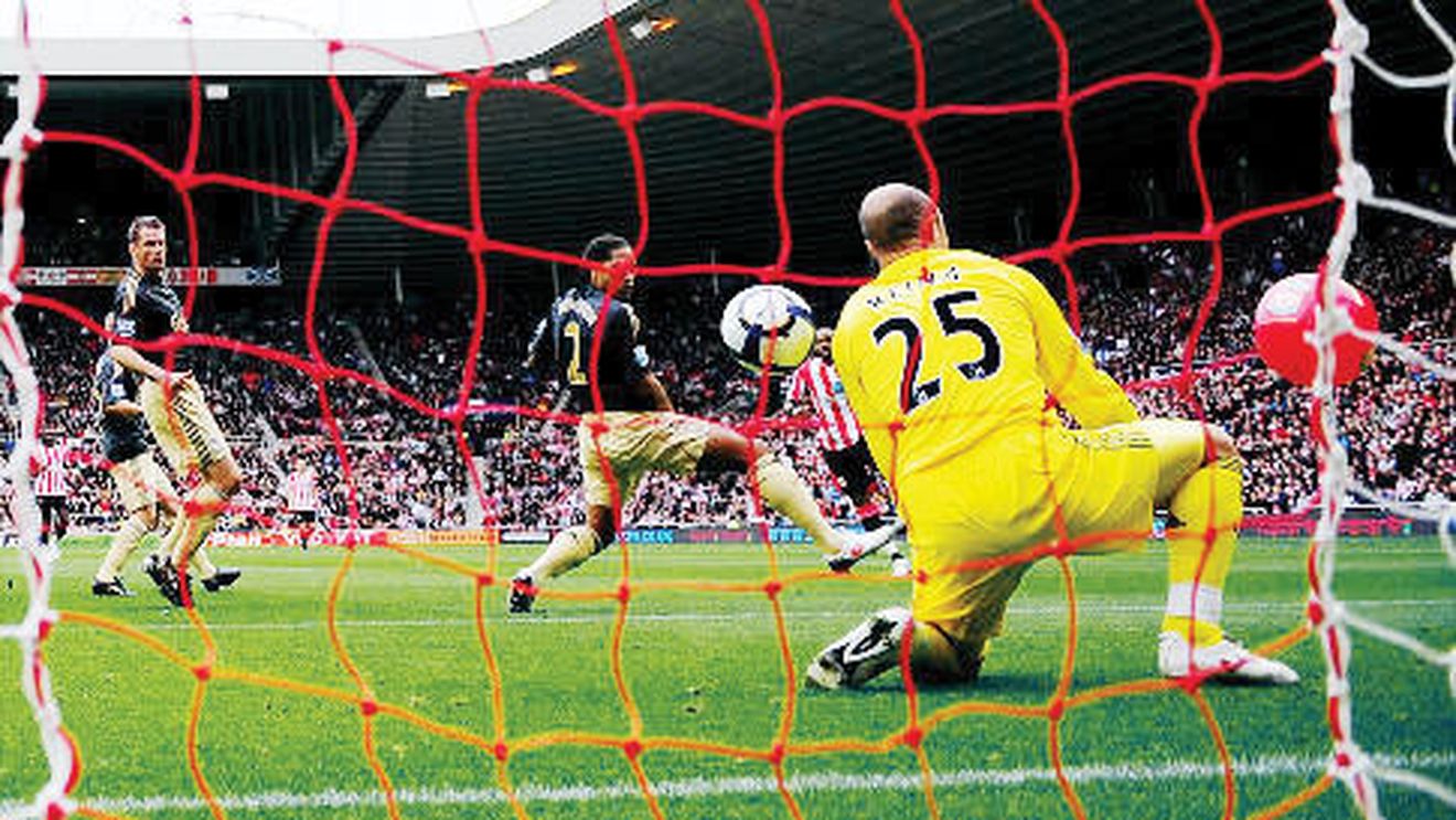 Revanșă pentru "mingea de plajă"!** N-au bătut decât Steaua