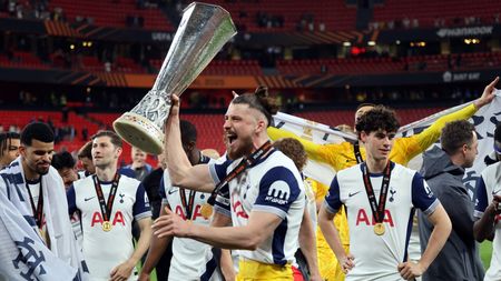 Impresarul a intervenit după ce s-a scris că Radu Drăgușin a spus „DA” pentru transferul verii: „M-a sunat să mă întrebe”