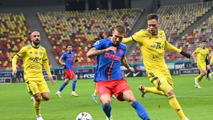 Visul s-a spulberat definitiv pentru echipa din Superliga: „Nicio șansă!”. EXCLUSIV