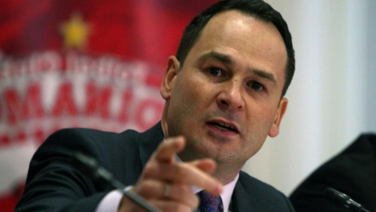 Dezastru pentru fostul patron al lui Dinamo! S-a închis „cel mai mare hotel din Europa”. Ionuț Negoiță: „Am adus bani de acasă!”