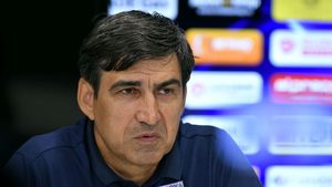 Victor Pițurcă este tranșant! Ce trebuie să se întâmple în România pentru a vedea o nouă performanță precum cea a Stelei din 86': „Doar așa putem să ajungem departe!” | VIDEO EXCLUSIV ProSport Live