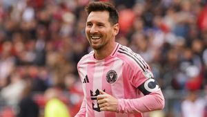Leo Messi, spectacol total în MLS! A dat un gol și două pase decisive în victoria lui Inter Miami cu Toronto