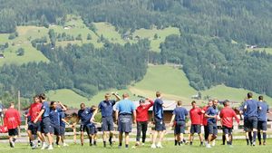 ProSport a luat la bani mărunți lotului Stelei!