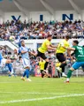 Meciul derby al etapei 10 din Liga 2 nu este televizat. Runda începe vineri și se termină duminică