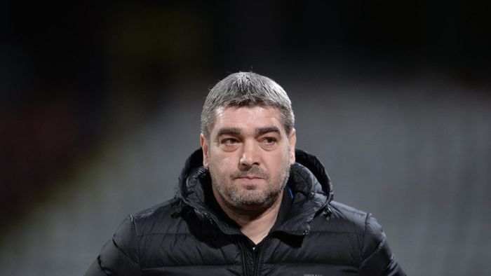 Liviu Ciobotariu, impresionat de CFR Cluj după ce a câștigat titlul în fața Universității Craiova: „Dan Petrescu este cel mai bun antrenor din România!” + Ce spune despre Dinamo | VIDEO EXCLUSIV ProSport Live