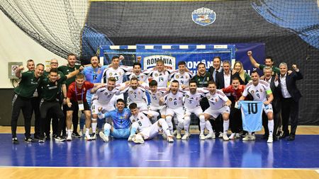 Maghiarul care a „ucis” România la Craiova a reacționat în presa ungară: „Sunt în stare de șoc. Atmosfera a fost incredibilă”