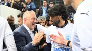Pavel Badea, mesaj „subliminal” pentru Mihai Rotaru: „De trei ori trebuia demis Coelho până acum”