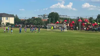 Timișul, aproape de al doilea an cu baraj ratat pentru Liga 3. CS Drobeta Turnu Severin a câștigat în deplasare la CS Sânandrei Carani