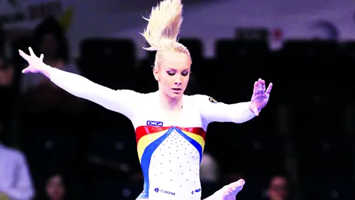 ȘOC în gimnastică!** Sandra Izbașa a suferit o accidentare și poate rata JO 2012! Vezi declarația medicului Filipescu