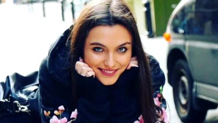 VIDEO | Alexia Eram s-a lansat în muzică! Cum sună prima piesă a fiicei Andreei Esca