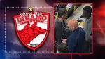 Dinamo continuă strategia și aduce jucători africani pentru viitor: cine sunt fotbaliștii care au stat lângă Andrei Nicolescu la meciul cu Universitatea Craiova