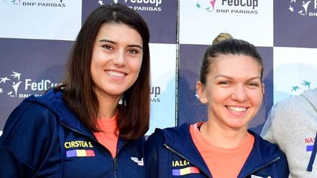 Sorana Cîrstea își sărbătorește ziua de naștere! Câți ani a împlinit cea mai bună jucătoare română a momentului