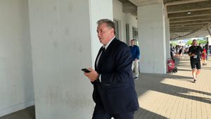 Kyros Vassaras a învățat limba română: primele cuvinte rostite când a ajuns la Supercupa României