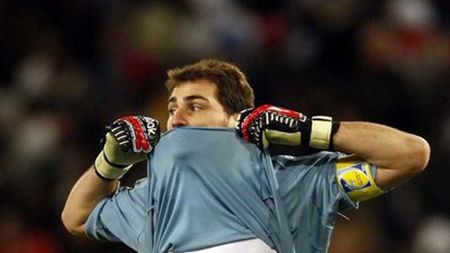 "Mă bucur că Eto'o a plecat la Inter!** Era un coșmar pentru mine!"