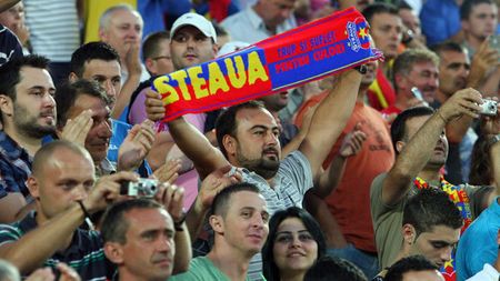 Steliștii invadează Cipru!** Steaua va avea parte de o susținere specială la meciul cu AEK Larnaca!** Ciprioții s-au temut că vor fi mai mulți români decât ei și au luat măsuri