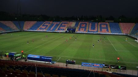 Așa va arăta "Ghencea" la derby-ul cu CFR!** "Cum să fim suspendați dacă Rapid a organizat meciul? Vom face apel!"