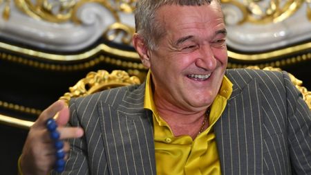 Fostul campion cu FCSB îi dă credit lui Gigi Becali: ”O variantă bună”