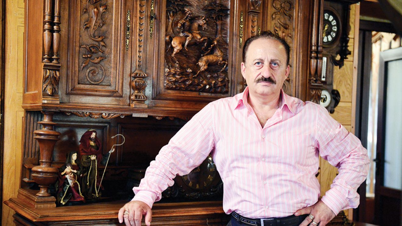 Cristescu și Zamfir vor să vândă Rapidul: "Sperăm ca săptămâna viitoare să finalizăm negocierile" Ce plan de rezervă au dacă discuțiile intră în impas