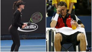 Victor Hănescu, dezvăluire incredibilă despre Sorana Cîrstea! Cum l-a umilit românca pe Lleyton Hewitt în timpul unui meci de dublu-mixt: „Domne, dar fata asta..."