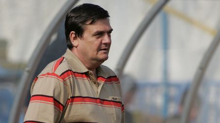 Condescu: "Victoria va fi de partea noastră în meciul cu Craiova"