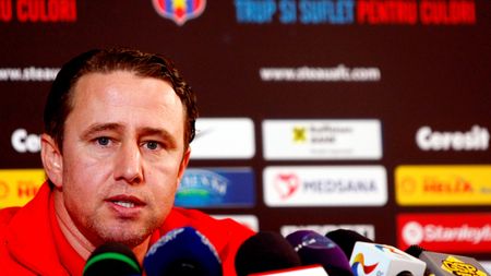 "Cu un ochi râd și cu unul plâng!"** Reacția lui Reghe după ce Steaua a câștigat TITLUL în Liga 1