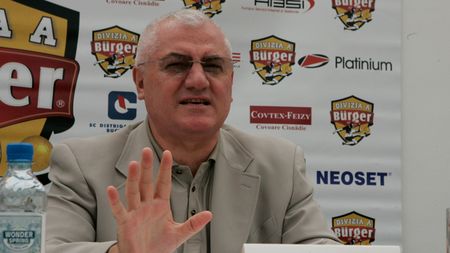 "Steaua are nevoie de jucători, nu de fani! Ce, fanii joacă pe teren?"